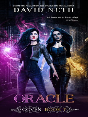 cover image of Oracle